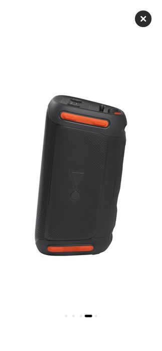 Jbl Partybox 110 160w in garantie ca noua