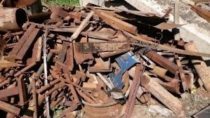 Приём металла дорого