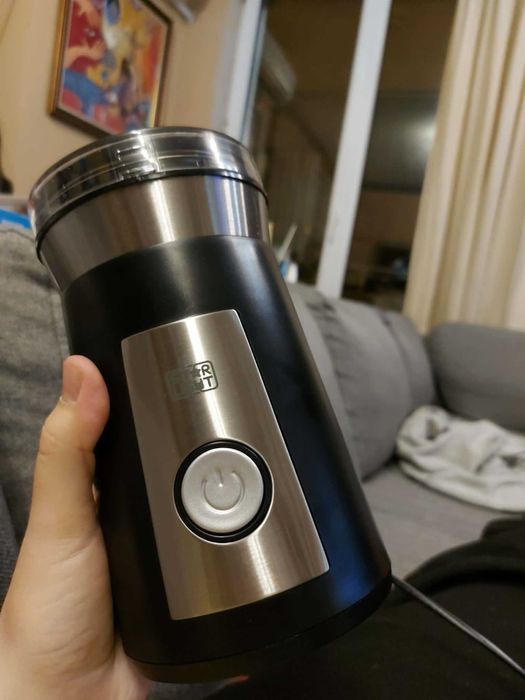 Кафемелачка Star-light gw-200bl