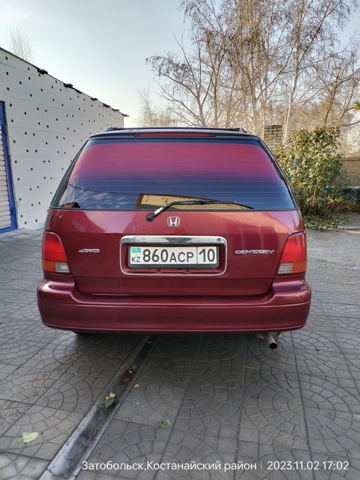 Продам автомобиль