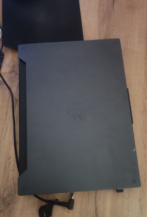 Asus tuf gaming a15