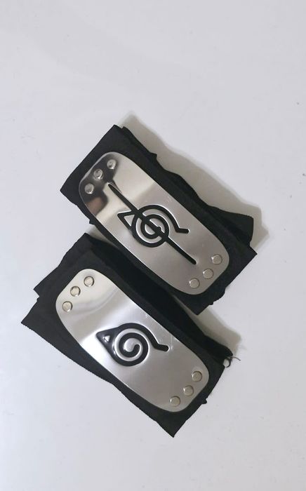 Плащ Наруто Аниме