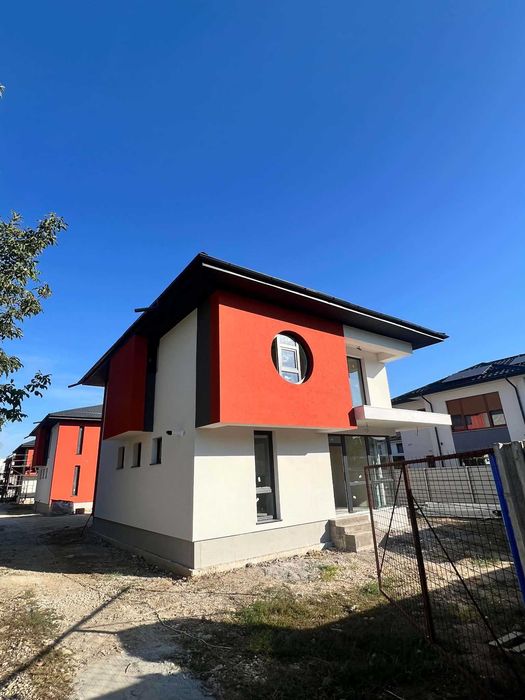 Vand vila Bragadiru Proprietar