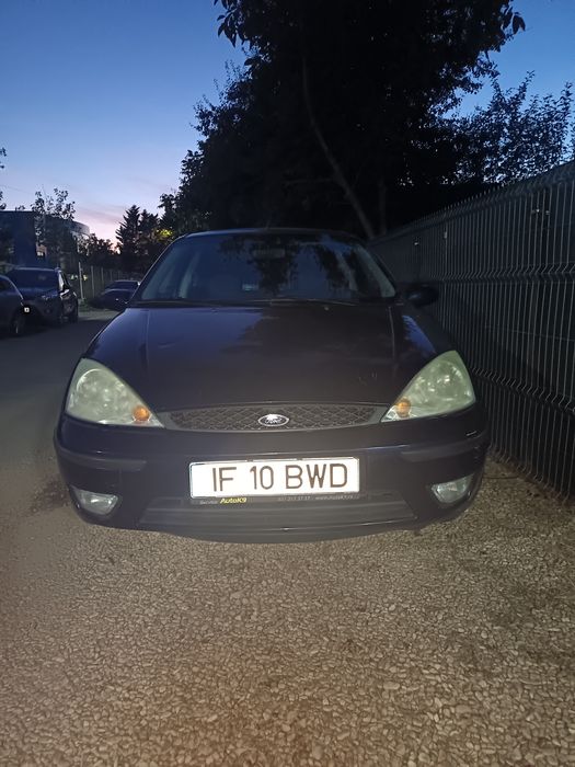 Vând/Schimb Ford focus mk1