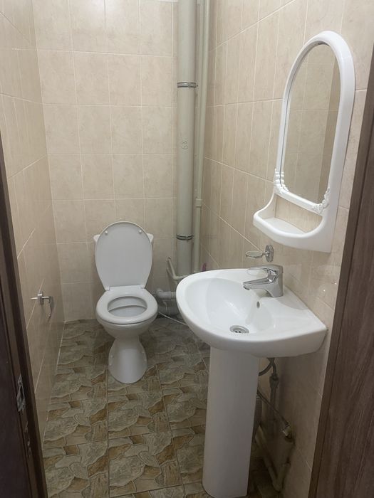 Сдам малосемейку