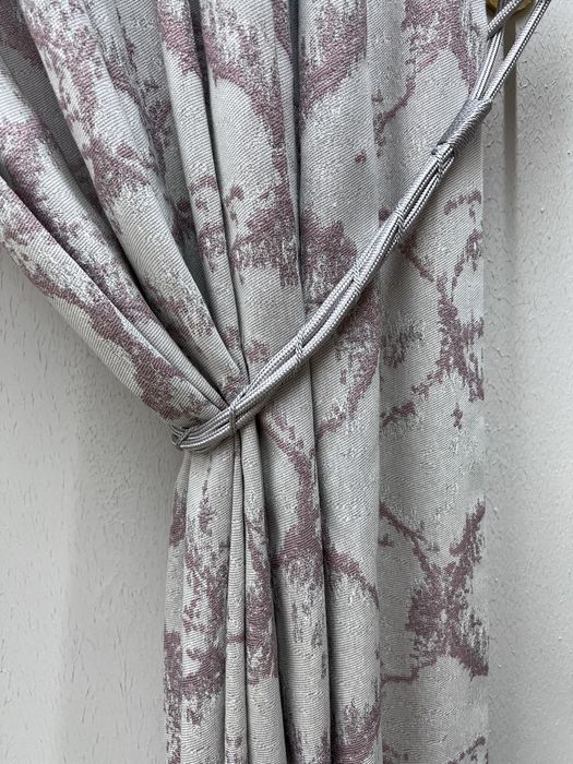 Прихваты для штор