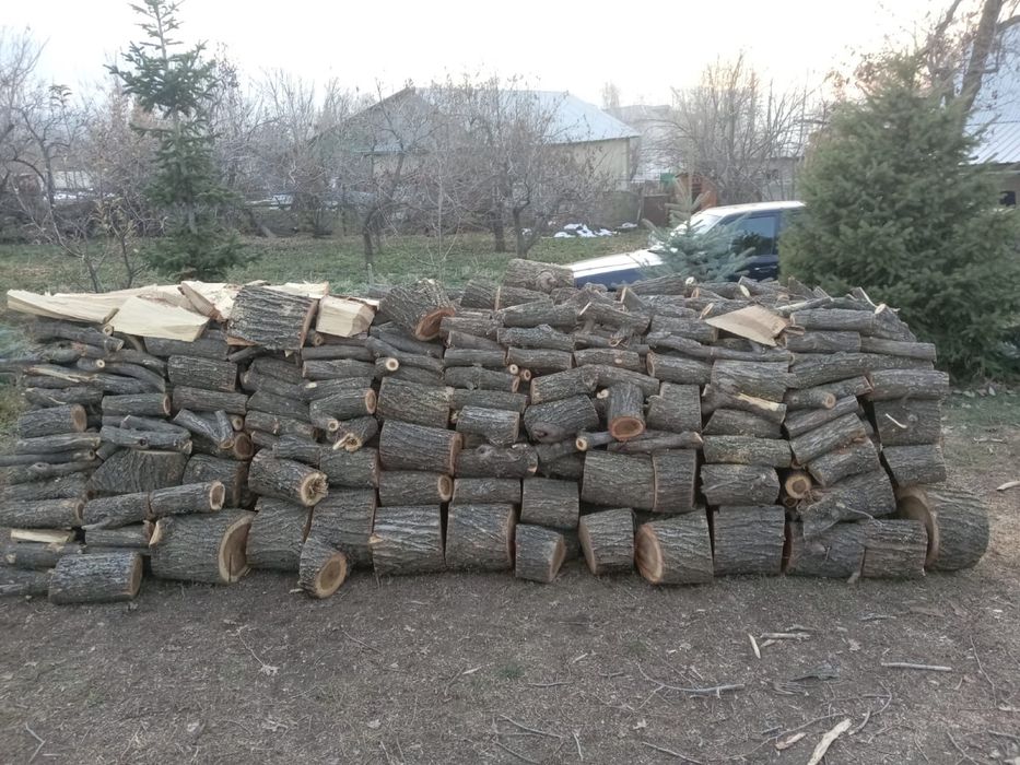 Продам дрова …..