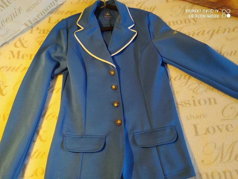 Vând sacouri echitație