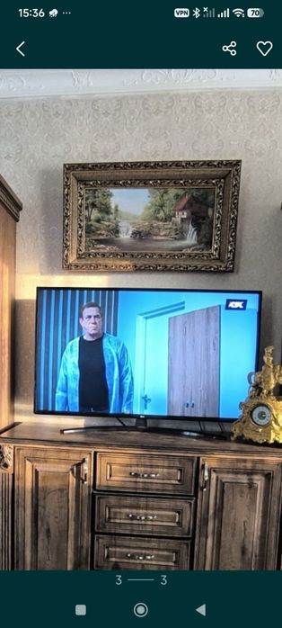 Картина для интерьера.