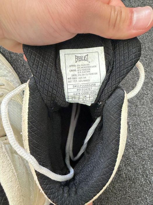 Боксерки оригинал продам