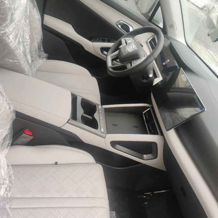 Продаётся или Рассрочка BYD Yoan UP