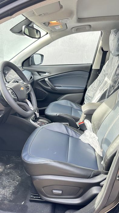 Chevrolet Tracker premier plus