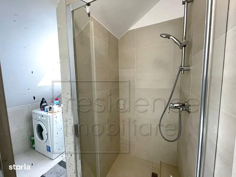 Parcare! Apartament modern cu doua camere, Manastur, strada Marisel