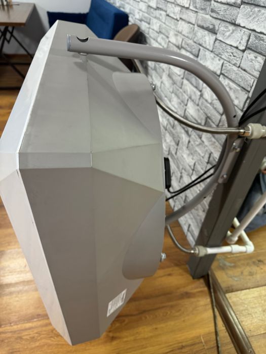 Тепловентилятор Volcano