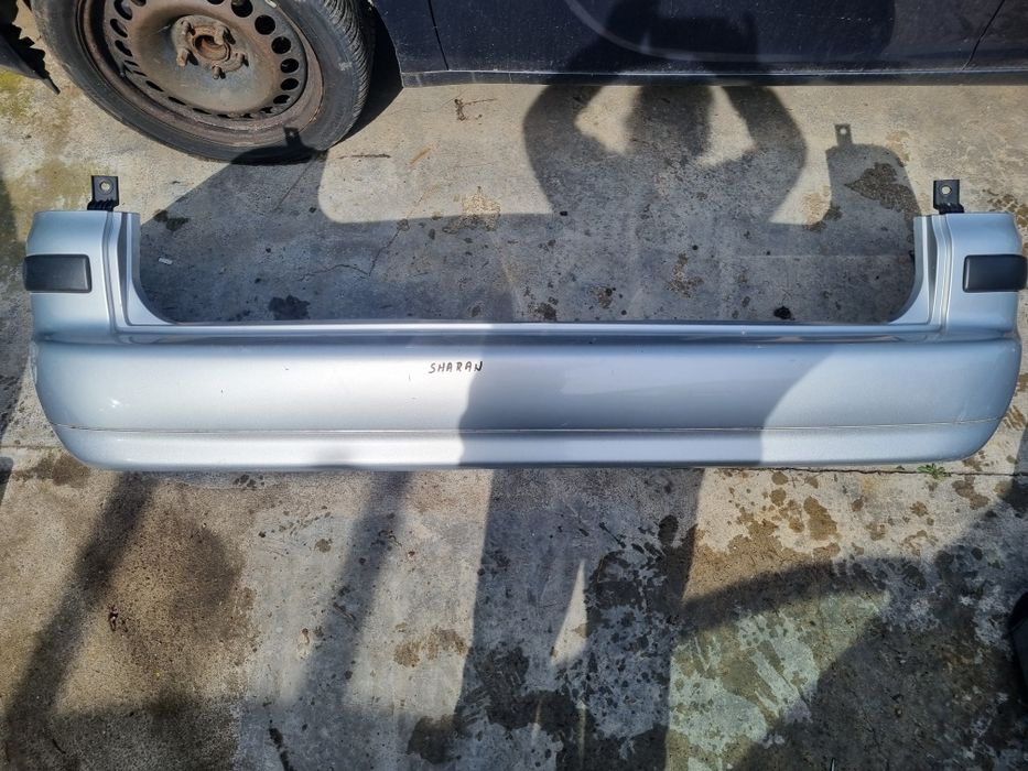 bară spate VW SHARAN