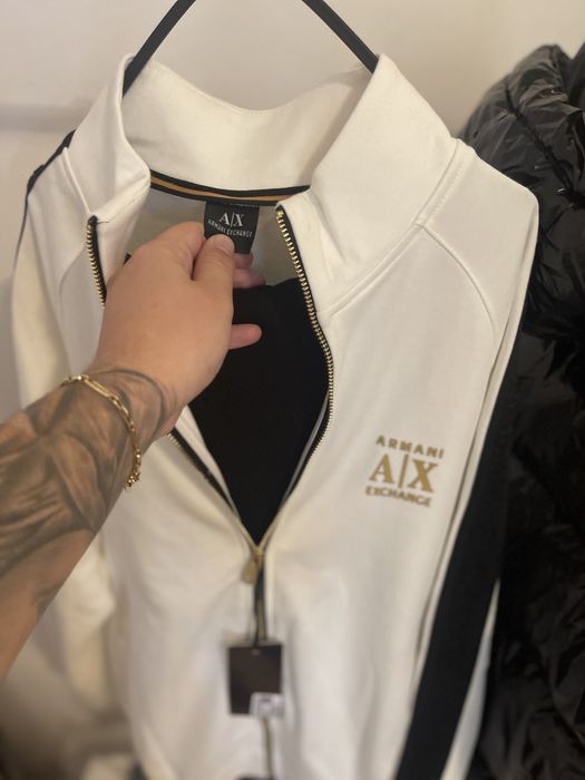 Trening Armani Exchange marimea L