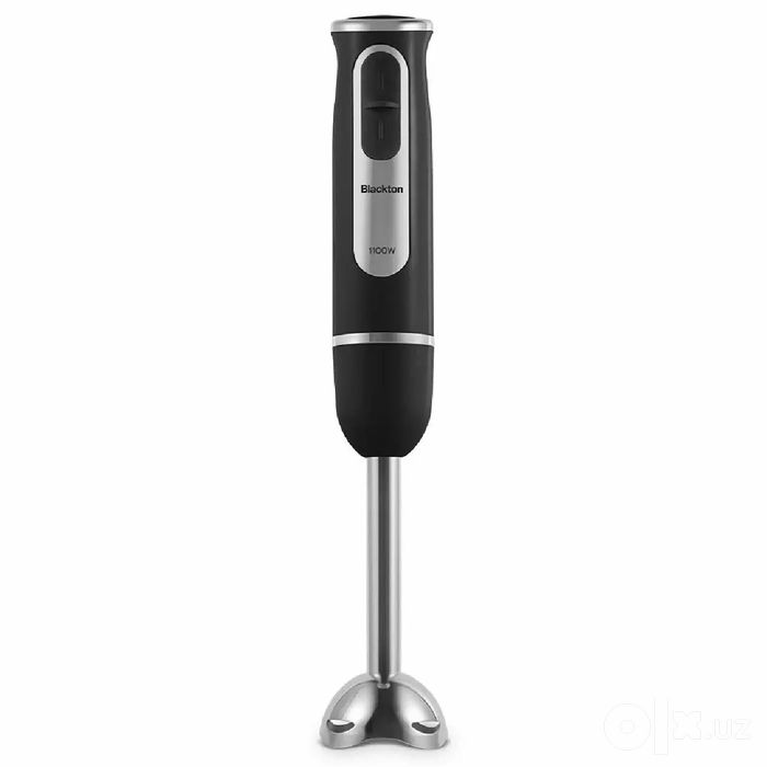 Ручной блендер Blackton Bt HB1030SS