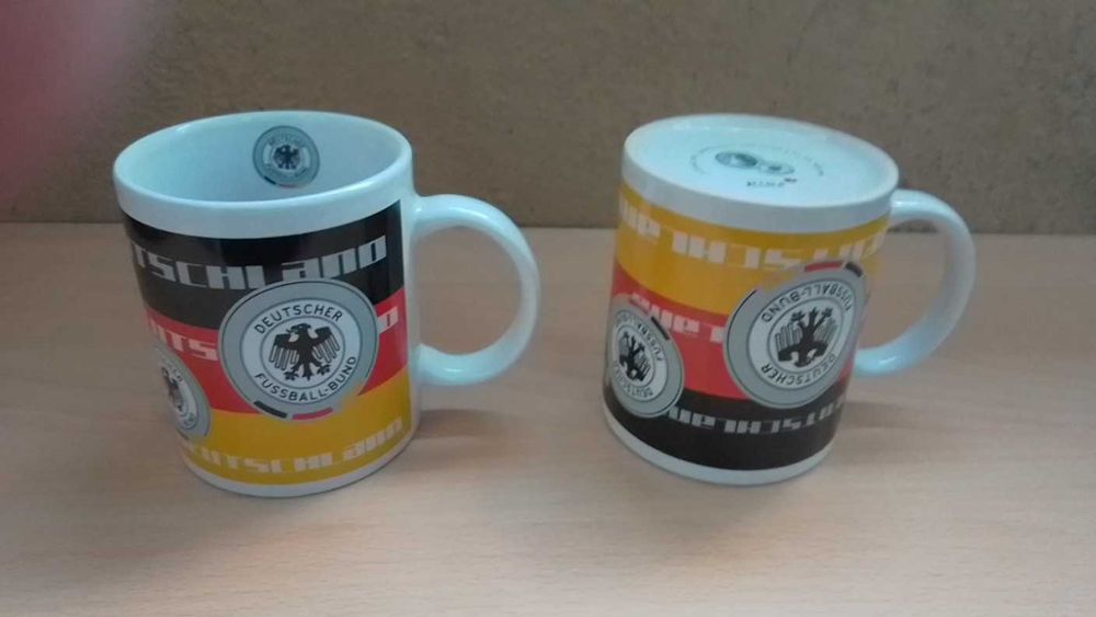 Чаши за кафе ---