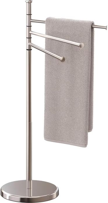 Закачалка за кърпи Relaxdays