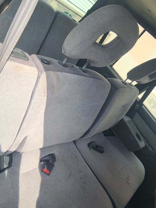 Mitubishi shogun 3.0 benzină manual