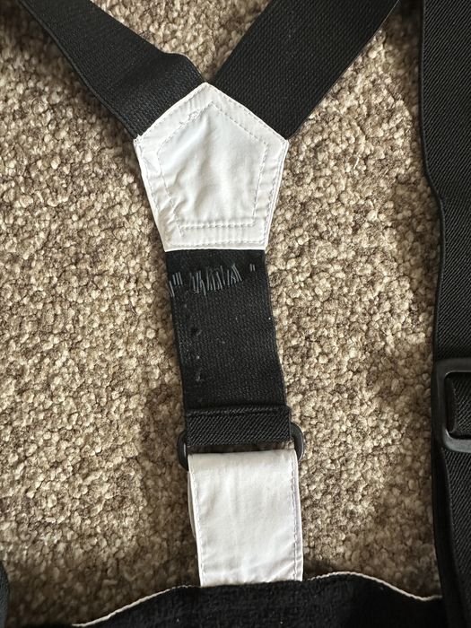 Ски/сноуборд панталон Active Touch, размер XS (146/152)