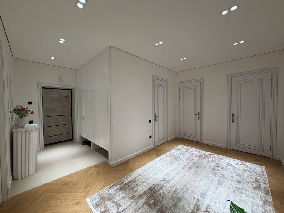 В продаже евро кв| ЖК MILANO  Яккасарай| 4/7/10 135м2