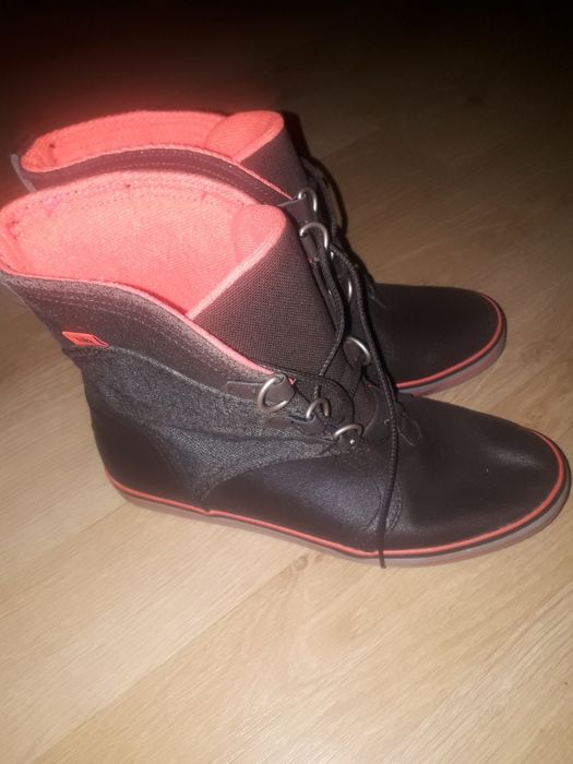 Ghete  pentru fete Nike