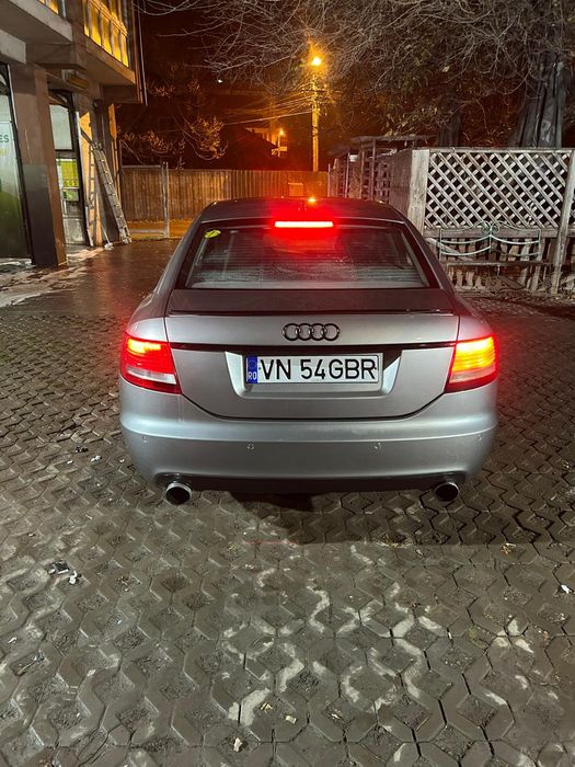 AUDI A6 2006 — imagine 2