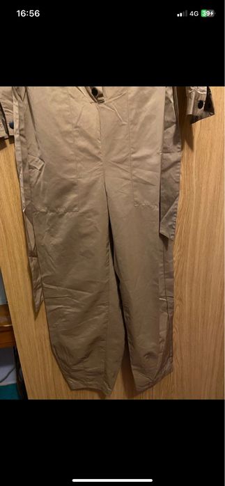 Salopeta pentru femei