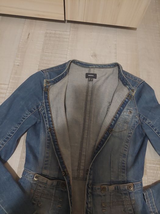 Дънково сафари MEXX