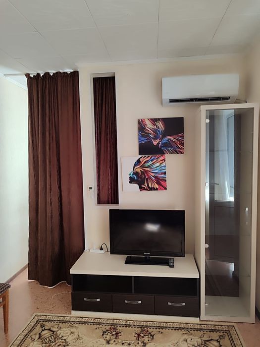 Сдам в аренду квартиру