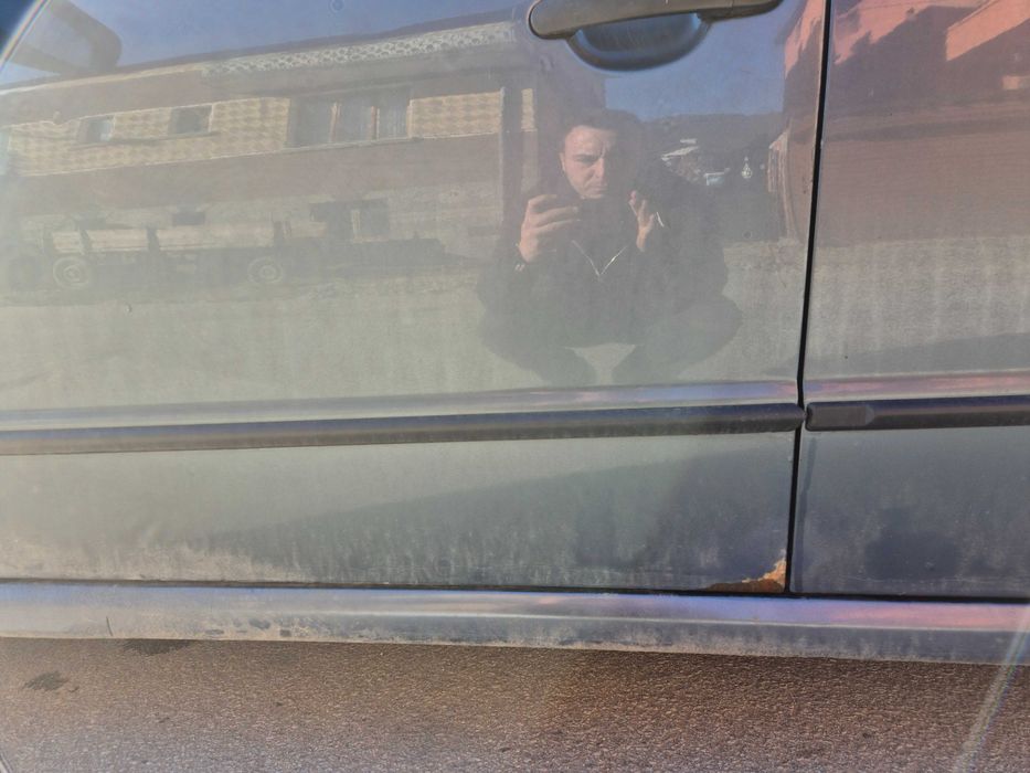 Skoda Fabia 1.4 75 кс газ/бензин уникална