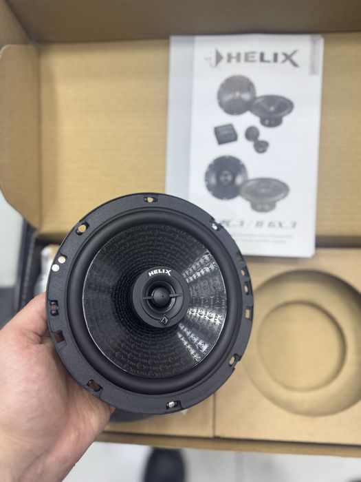 Helix L 62C.2 новый со скидкой