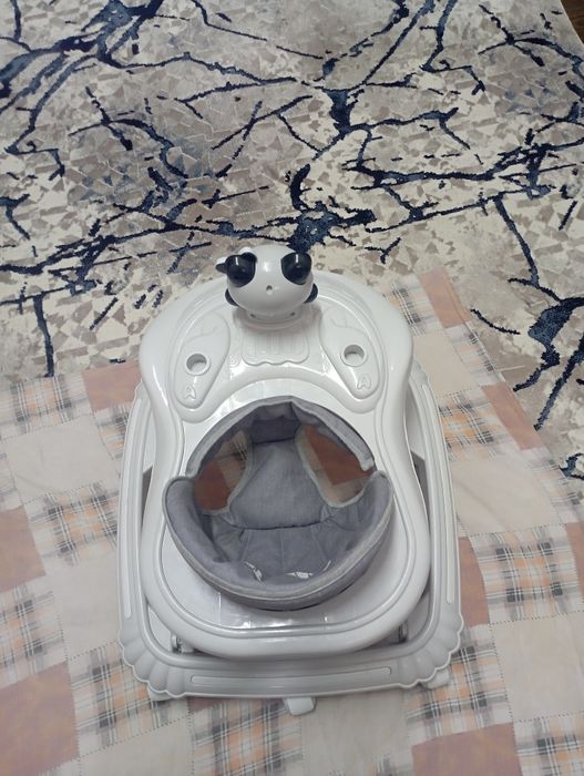 Ходунок  детский