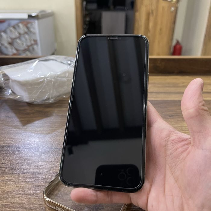 айфон 12 про макс 256гб идеал