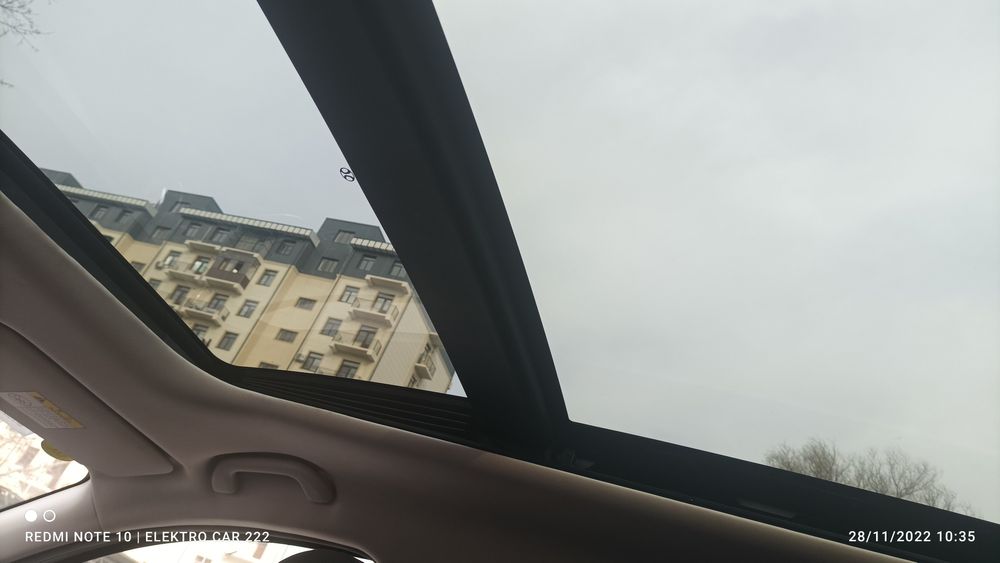 Baic EX5 Elektromobil sotiladi