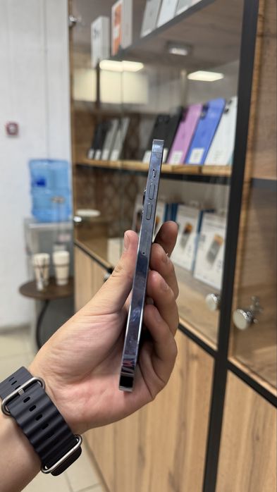 iPhone 13 Pro Max 256GB
