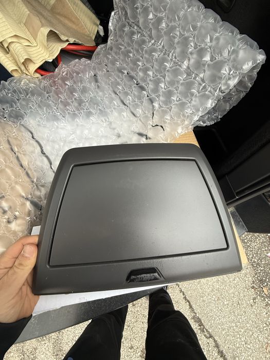 Жабка БМВ Х3 Е83