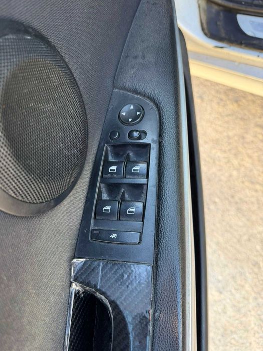 BMW Модел: 320 d 184 к.с. 2011 г.  НА ЧАСТИ!!!