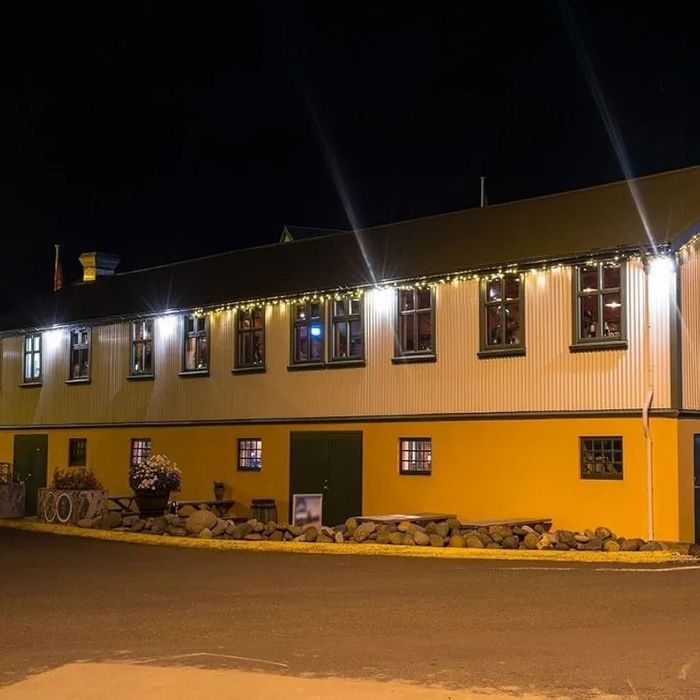 LED прожектор V-TAC