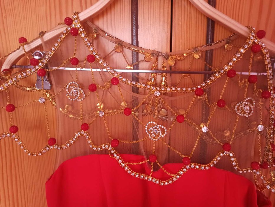 Вечерна, бална рокля