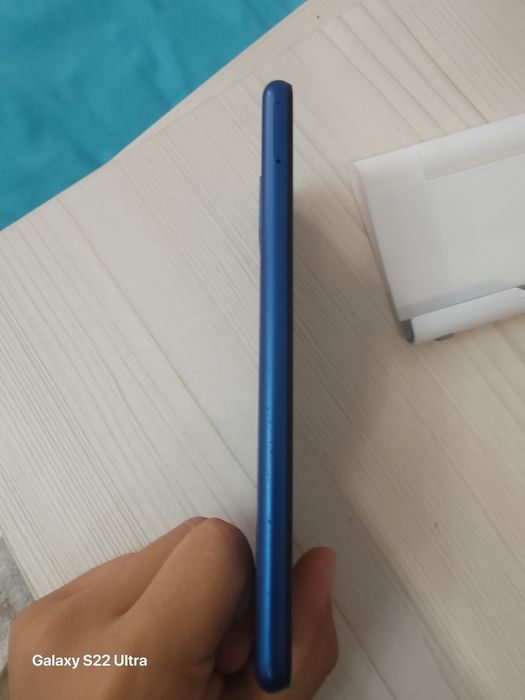 Samsung Galaxy A12 32GB (Blue)
