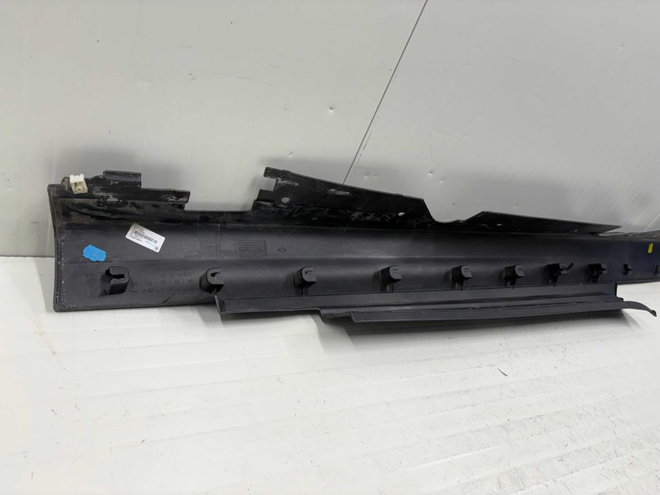 Ляв праг Мини Купър Кабрио Ф57 Джон Купър  F57 JCW