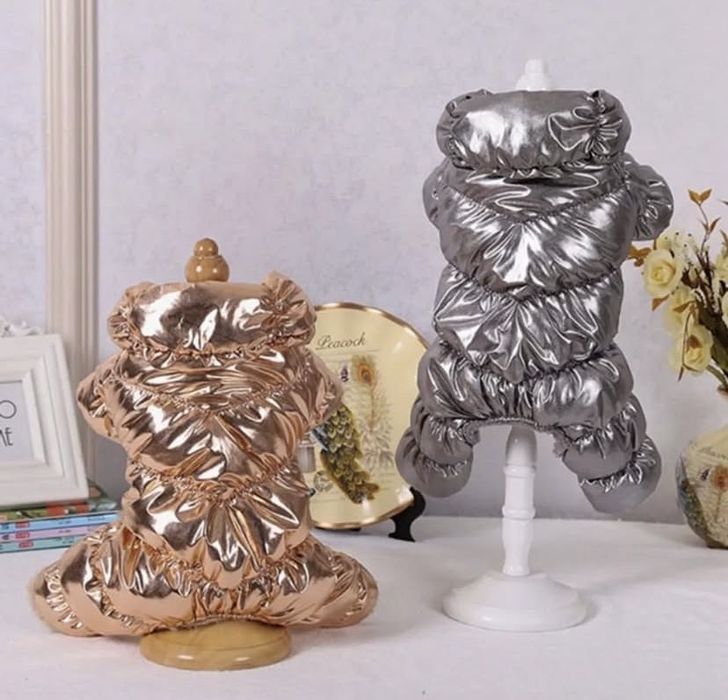 одежда для животных