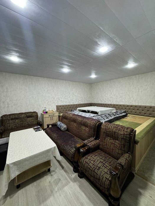 Продаётся Ферма 40 соток Зангиота Буз Сув - Кафе Ором