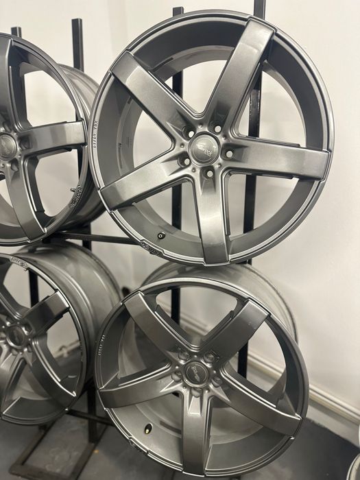 Jante Mercedes GLE R20, Forjate!!