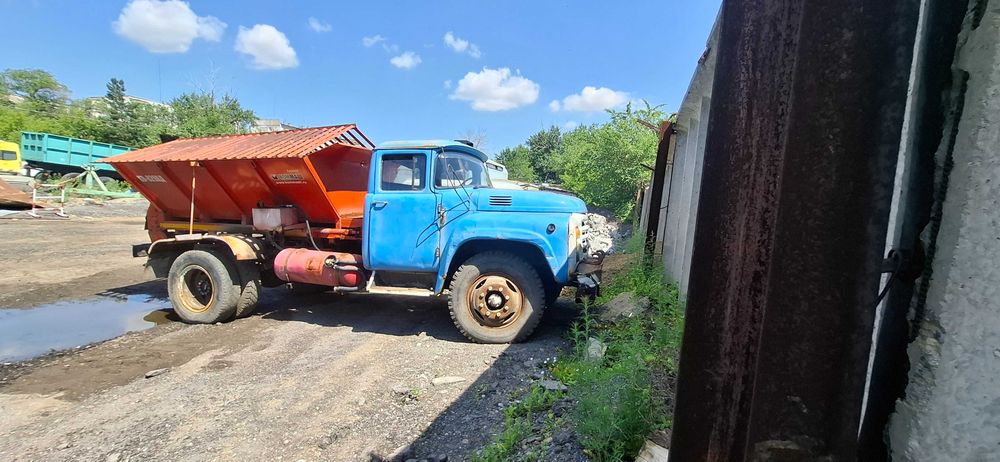 Продам ЗИЛ МДК 433362