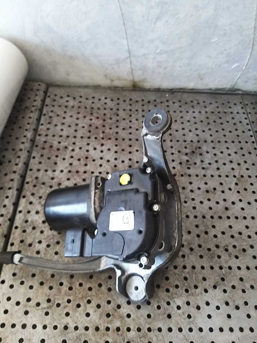 Ansamblu stergator motoras dreapta ford transit custom 2022 gk2117500ab