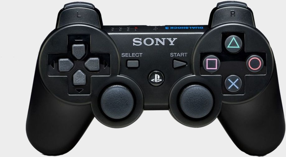 Playstation 5 PS3 PS4 PS5 Slim Pro Top с играми 1-джойстик New оптом