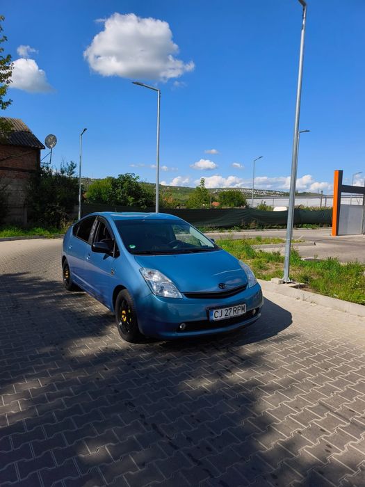 Vand Toyota Prius